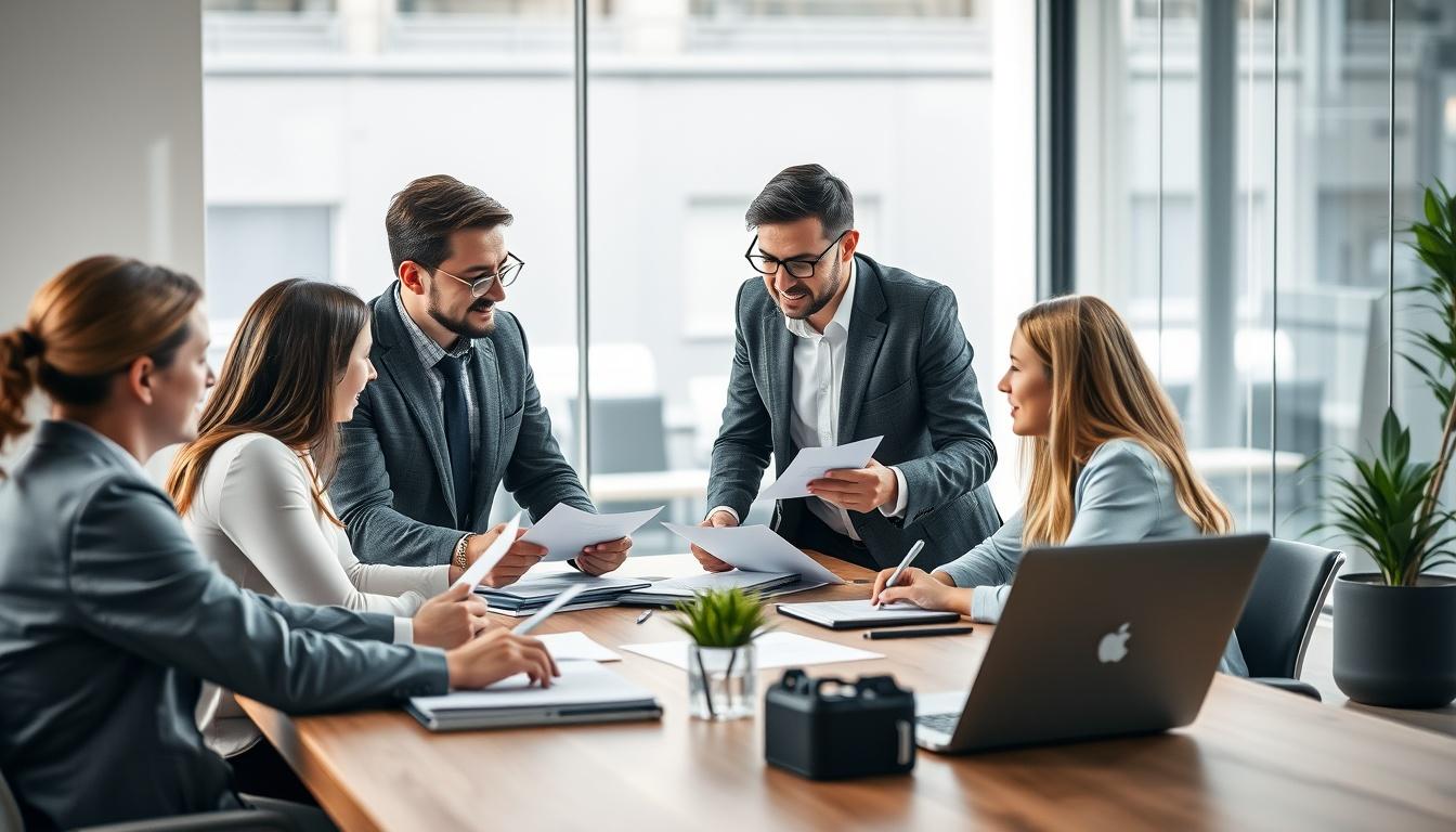 Professional plan visual